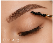 Brow result 2