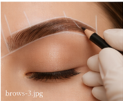 Brow result 3