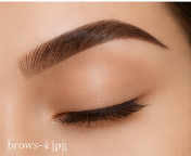 Brow result 4