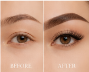 Brow result 5