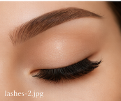 Lash result 2