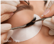 Lash result 3
