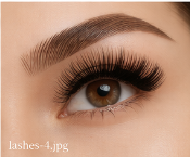 Lash result 4
