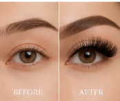 Lash result 5