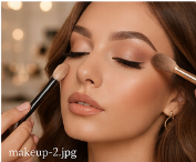 Beauty result 2