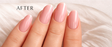 Nail result 1
