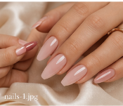 Nail result 2