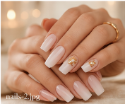 Nail result 3