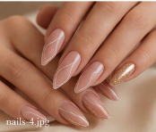 Nail result 5